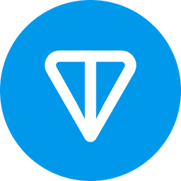 TON Foundation logo