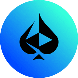 Virtue Poker logo