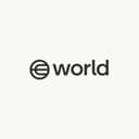 World logo