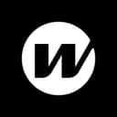 Wormhole logo