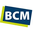 BCM logo