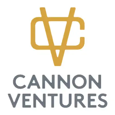 Cannon Ventures logo