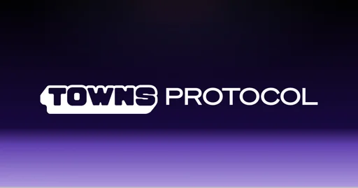 Towns Labs logo