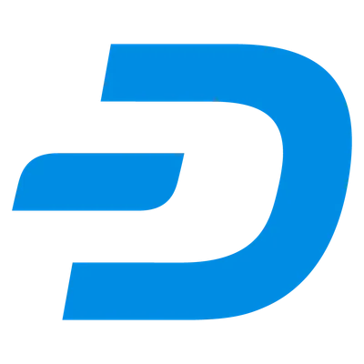 Dash Core Group logo