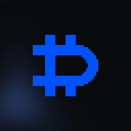 Deribit logo