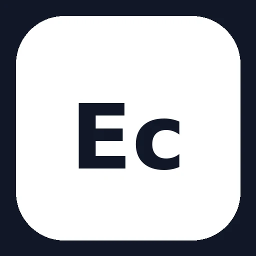Echo logo