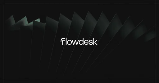 Flowdesk