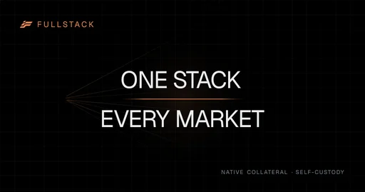 Fullstack