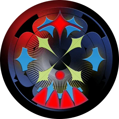 Gnosis Guild logo