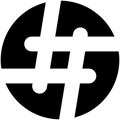 Hashgraph logo