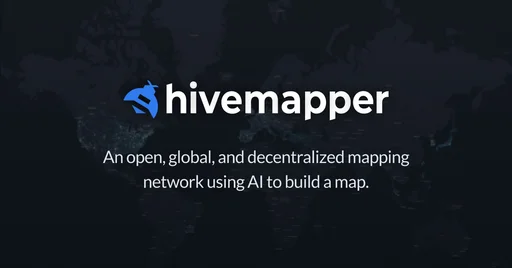 Hivemapper