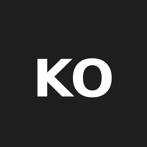 KnownOrigin logo