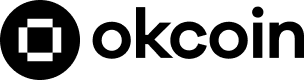 OKCoin logo