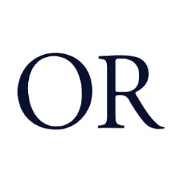 One River Digital Asset Management logo