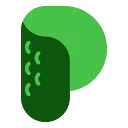 Pickle Finance logo