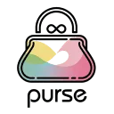 Purse logo