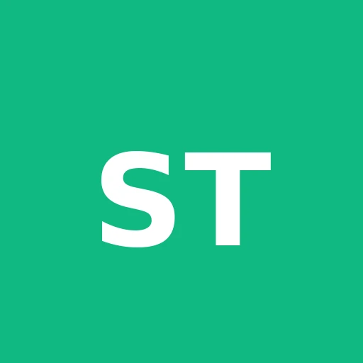Staked logo