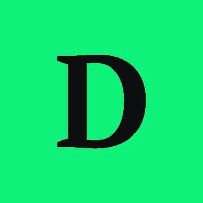 The Defiant logo
