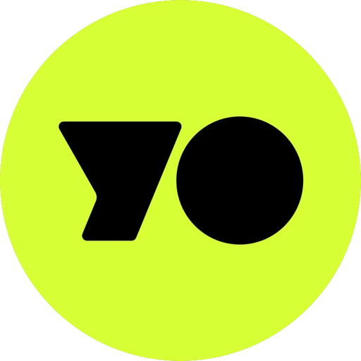YO Protocol logo